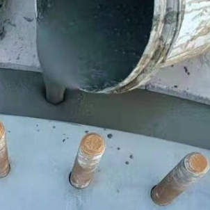 桃源C100 高强加固风电灌浆料