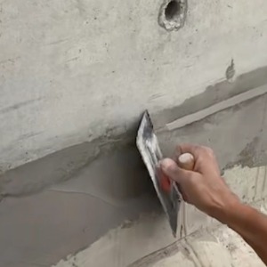 桃源P型防护型环氧树脂砂浆