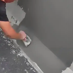 桃源GB50728一级聚合物改性水泥砂浆